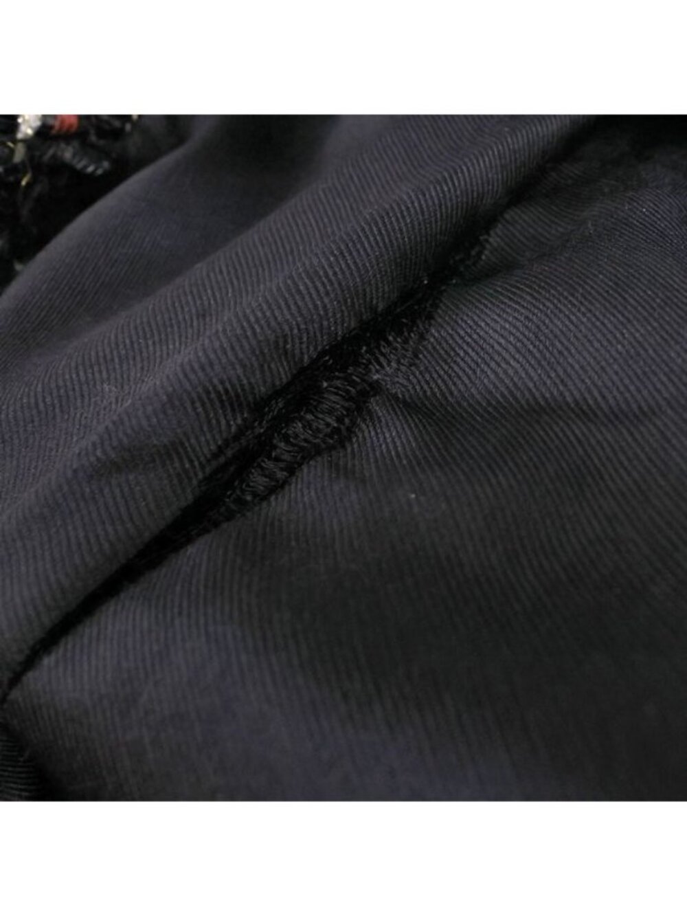 Chanel Jacket Multicolor - Picture 4 of 9